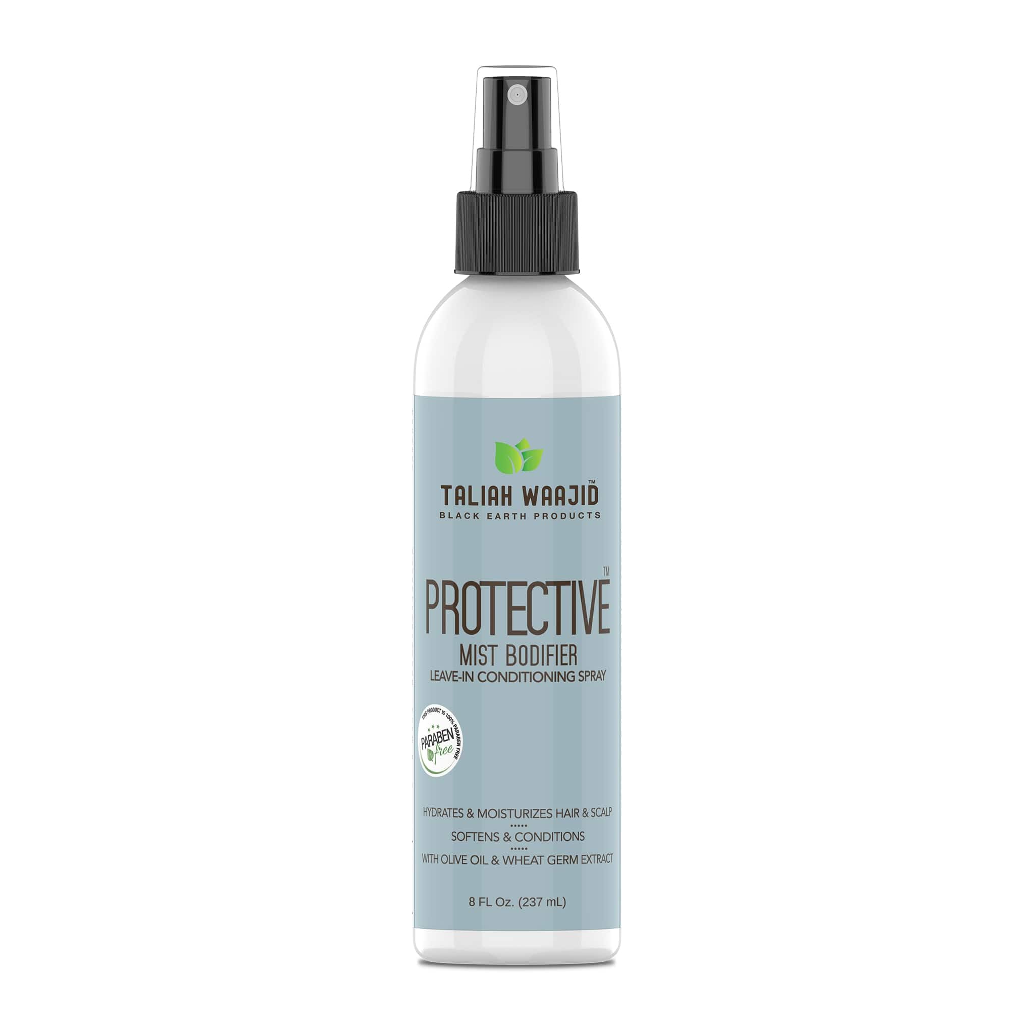 TALIAH WAAJID PROTECTIVE MIST BODIFIER LEAVE-IN CONDITIONING SPRAY 8OZ