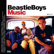 Beastie Boys / Music - CD