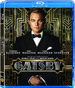 The Great Gatsby (Rental) - Blu-Ray (Used)