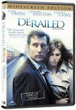 Derailed: Uncut Edition - DVD (Used)