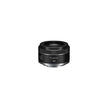 Canon RF50mm F1.8 STM Prime Lens for Canon RF Mount Mirrorless Cameras, Compact 50mm Fixed Focal Length Lens with Large F1.8 Aperture for Portrait, Low-Light & Everyday Photography, Black 🍁 All In One Marketplace Canada