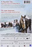 Horses of McBride / Les chevaux de l'espoir (Bilingual)