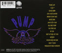 Aerosmith / Pump - CD (Used)