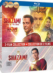 Shazam 2-Film Collection - Blu-Ray