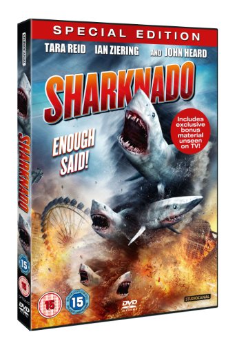 Sharknado