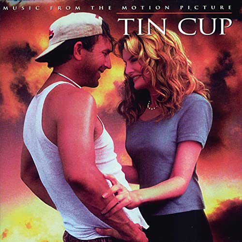 Various / Tin Cup - CD (Used)