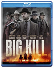 Big Kill - Blu-Ray