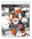 NHL 13 - PlayStation 3 Standard Edition (Used)