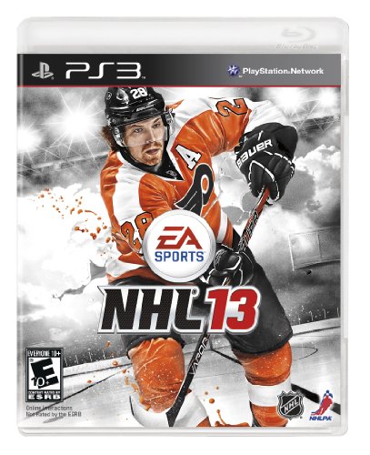 NHL 13 - PlayStation 3 Standard Edition (Used)