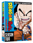 DragonBall: Season Two
