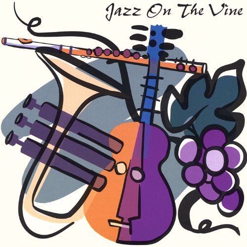 Jazz on the Vine 1