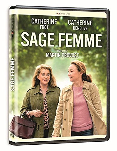 Sage Femme - DVD