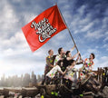 These Kids Wear Crowns / Jumpstart - CD