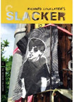 Slacker (The Criterion Collection) - DVD