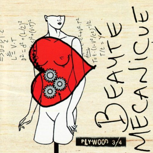 Beaute Mecanique