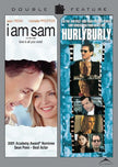 I Am Sam / Hurlyburly (Double Feature) (Full Screen) (Bilingual)