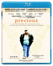 Precious - Blu-Ray (Used)