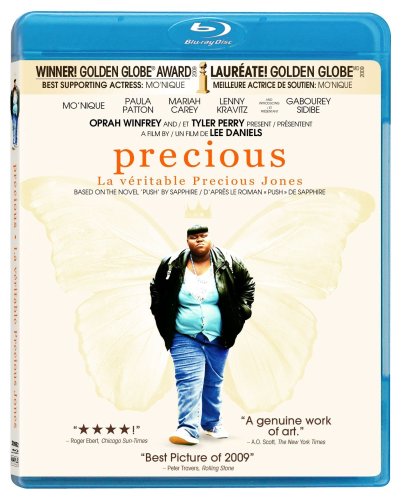 Precious - Blu-Ray (Used)