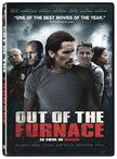 Out of the Furnace - DVD (Used)