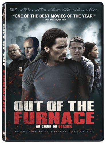 Out of the Furnace - DVD (Used)