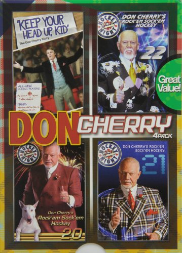 Don Cherry Story Gift Pack (4-Pack)