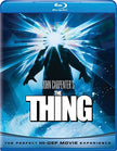 The Thing (1982) - Blu-Ray