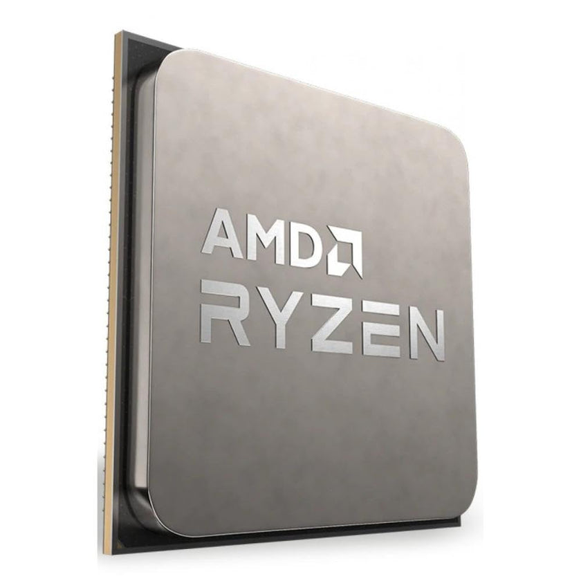 AMD Ryzen 7 5700 8 Cores / 16 Thread 65W TDP Socket AM4 L2+L3 Cache 20MB Up to 4.6GHz Boost Clock Wraith Stealth Cooler 🍁 All In One Marketplace Canada