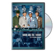 Les Sept Voleurs De Chicago - DVD