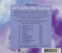 Philippe Leduc / Eclair De Lune - CD (Used)