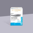 L’Oréal Paris Wrinkle Expert 35+ Anti Aging Day Face Moisturizer & Night Face Cream, Collagen Cream for Face to Reduce the Look of Wrinkles, Provides 24HR Hydration, 50mL 🍁 All In One Marketplace Canada