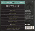 Queensryche / The Warning - CD (Used)