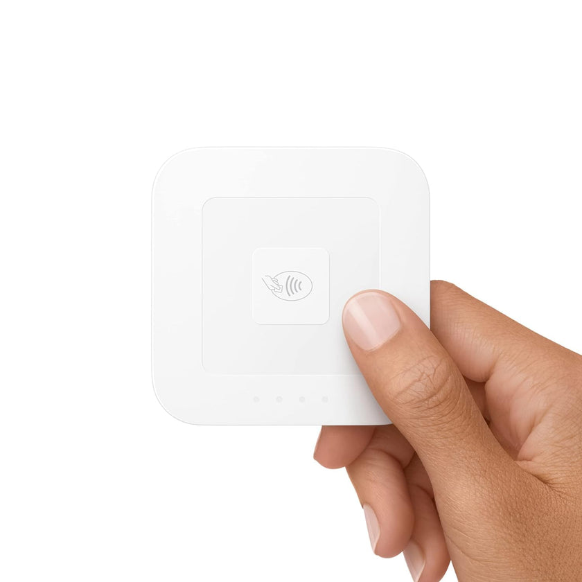 Square Reader (2nd generation) | Card Reader | NFC Reader 🍁 All In One Marketplace Canada