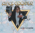 Alice Cooper / Welcome to My Nightmare - CD (Used)