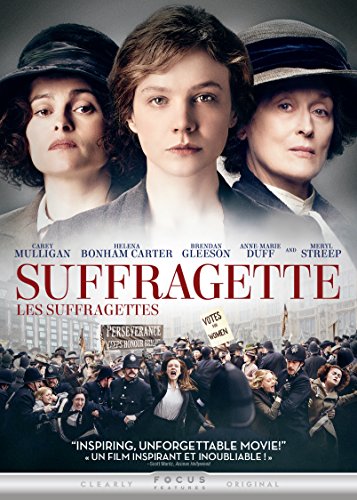 Suffragette