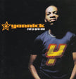 Yannick / C'Est Ça Qu'On Aime - CD (Used)