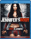 Jennifer's Body - Blu-Ray