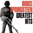 Bruce Springsteen / Greatest Hits - CD
