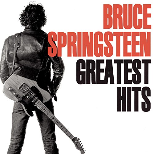 Bruce Springsteen / Greatest Hits - CD