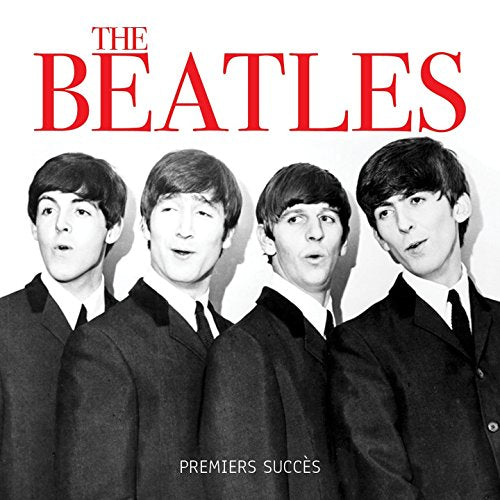 The Beatles / Premiers succès - CD (Used)