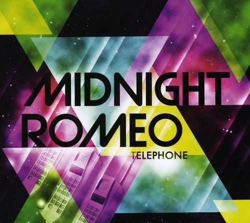 Telephone (Digi)