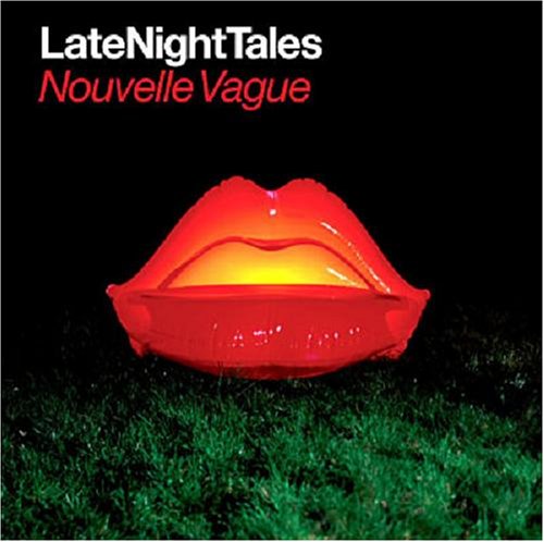 Special AKA, Nouvelle Vague, Os Mutantes, Pake Fountains, Charlie Rich...