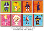 Summer Wars