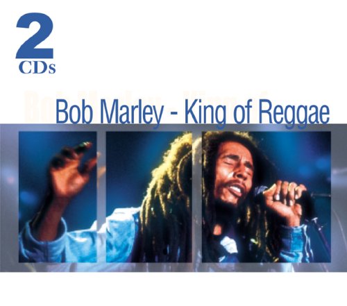 Kings of Reggae