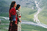 Crouching Tiger, Hidden Dragon - DVD (Used)