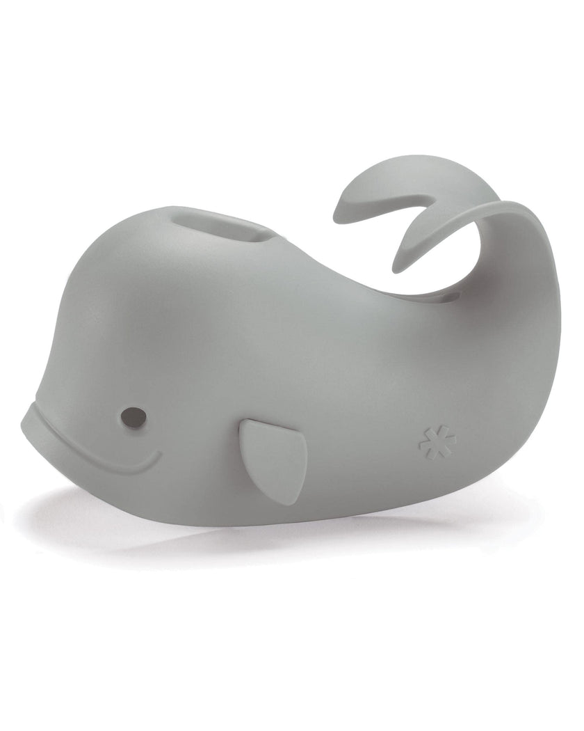 Skip Hop Baby Bath Spout Cover Universal Fit MOBY Grey 🍁 All In One Marketplace Canada