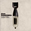 Foo Fighters / Echoes, Silence, Patience & Grace - CD