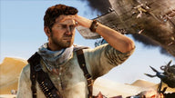 Uncharted 3: Drake's Deception - Playstation 3 (Used)