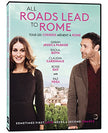 All Roads Lead To Rome - DVD