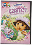 Dora The Explorer: Dora's Easter Adventure