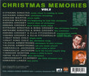 V2 Christmas Memories - CD (Used)
